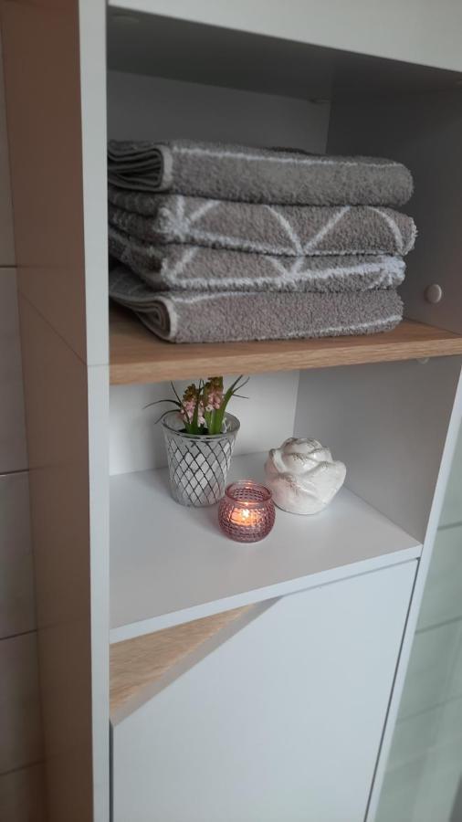 Ferienwohnung-Hallebach Цел ан дер Мозел Екстериор снимка