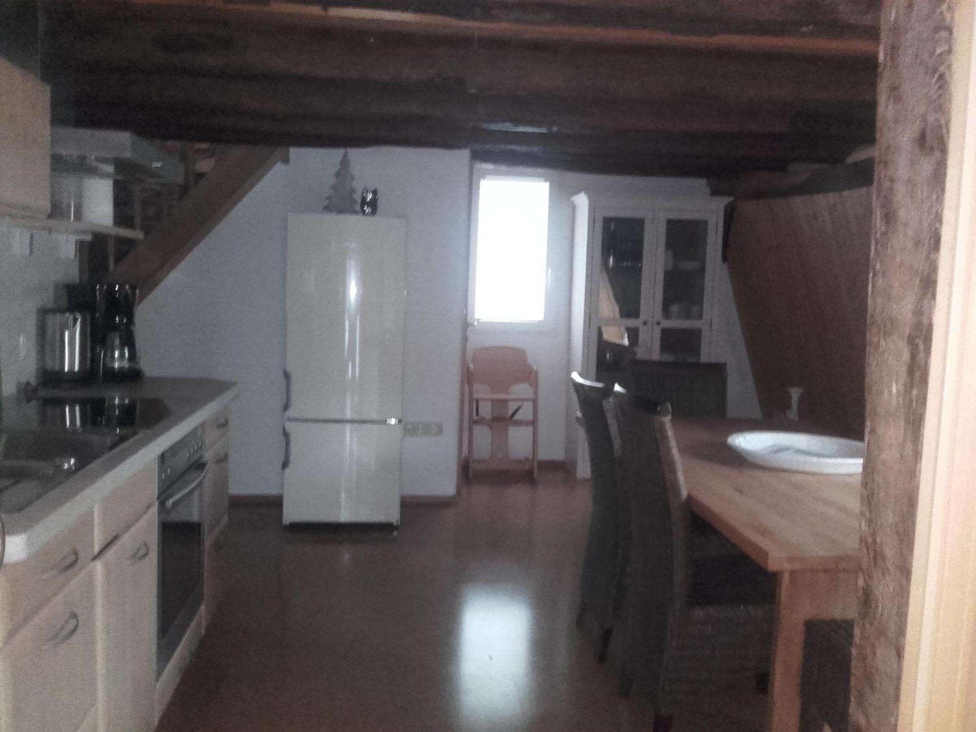 Ferienwohnung-Hallebach Цел ан дер Мозел Екстериор снимка
