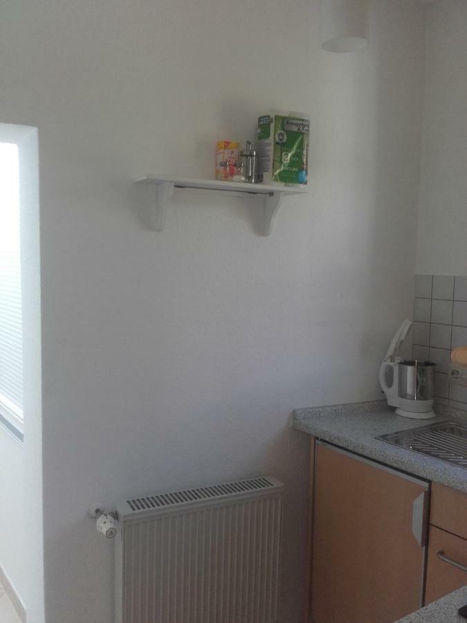 Ferienwohnung-Hallebach Цел ан дер Мозел Екстериор снимка