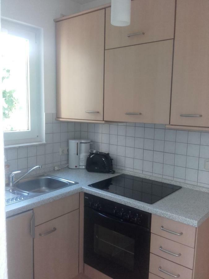 Ferienwohnung-Hallebach Цел ан дер Мозел Екстериор снимка